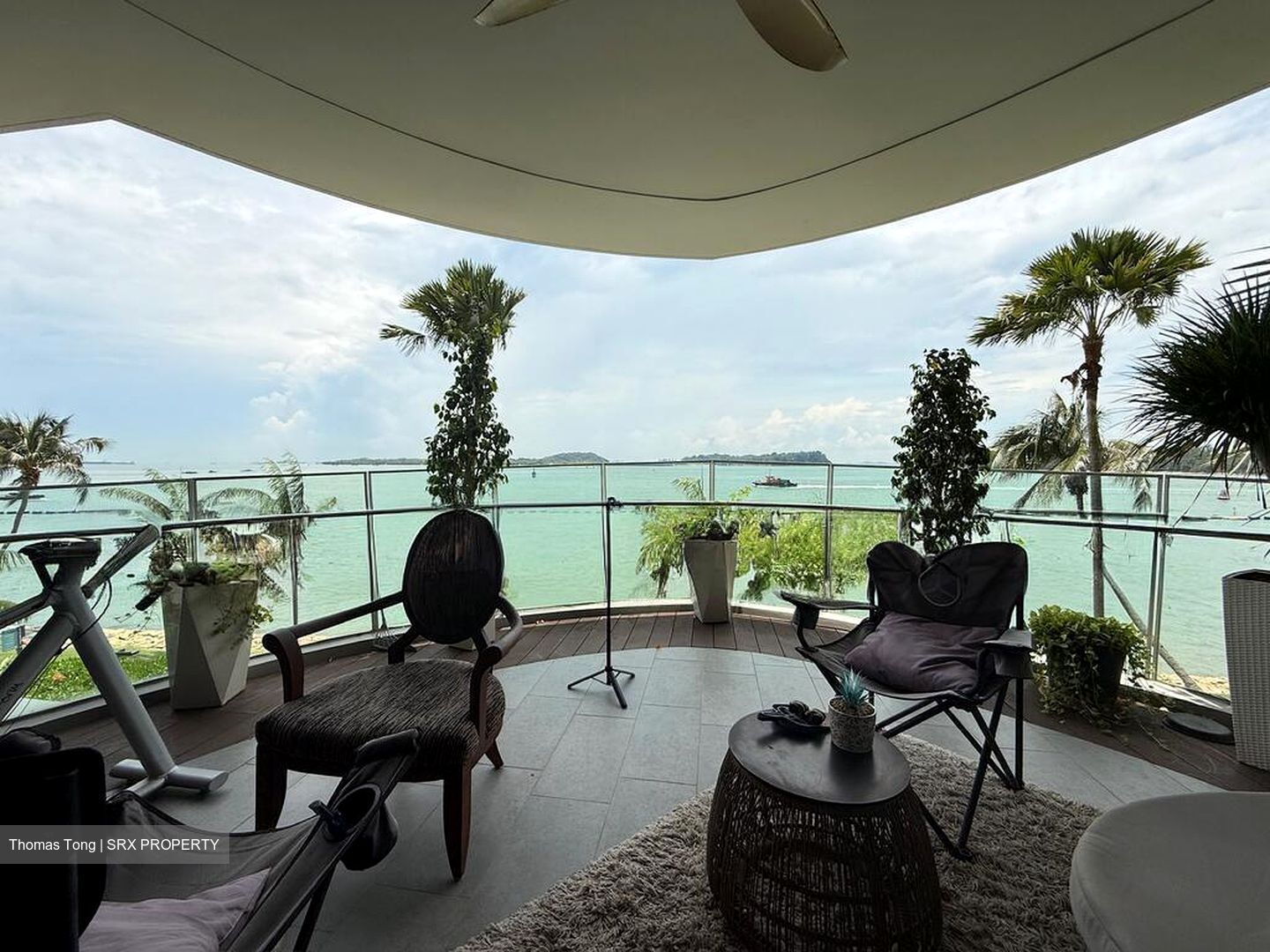 Seascape (D4), Condominium #515361941